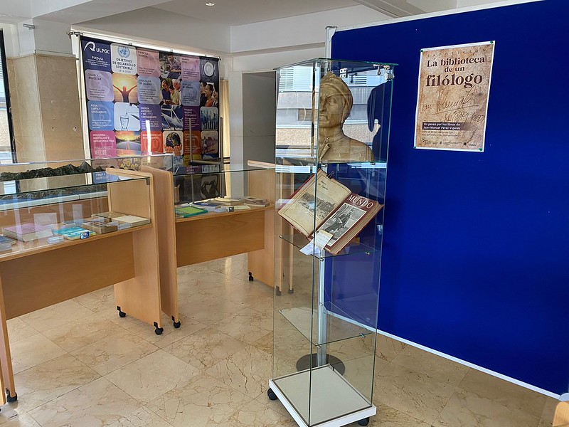 Exposición 