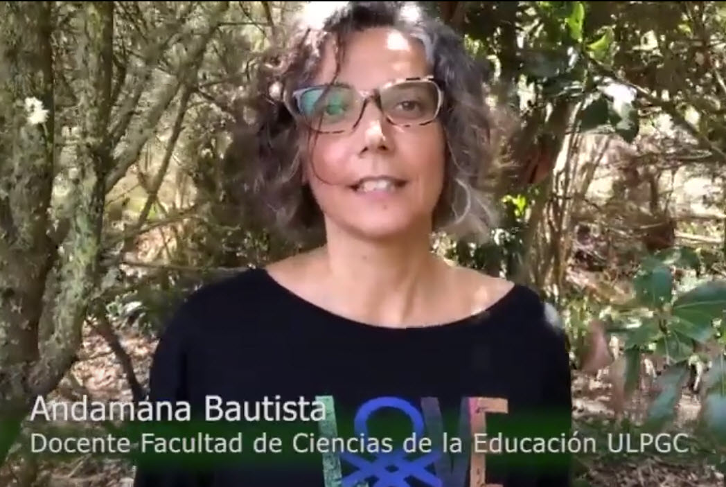 Vídeo promocional