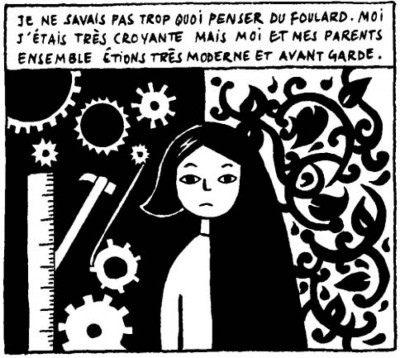 Imagen de Persépolis (Tebeosfera)