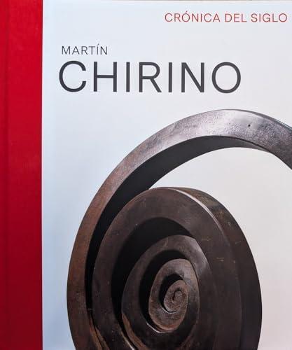 Catálogo Chirino