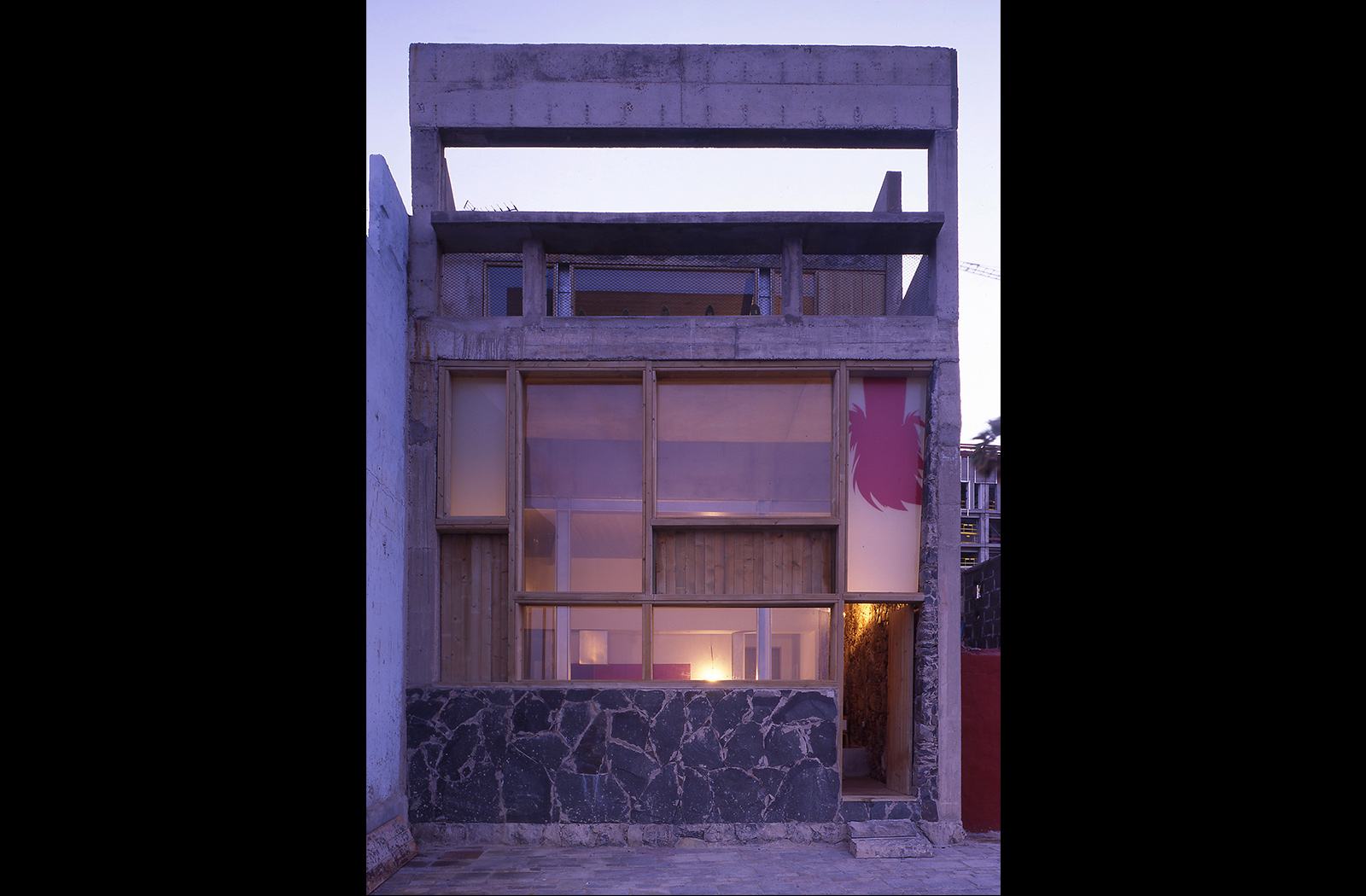 Casa Ruiz