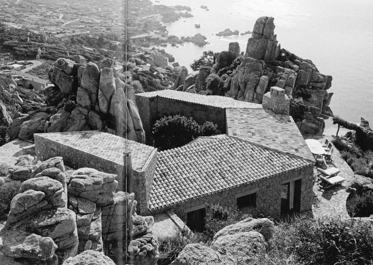 Casa Gostner. Alberto Ponis