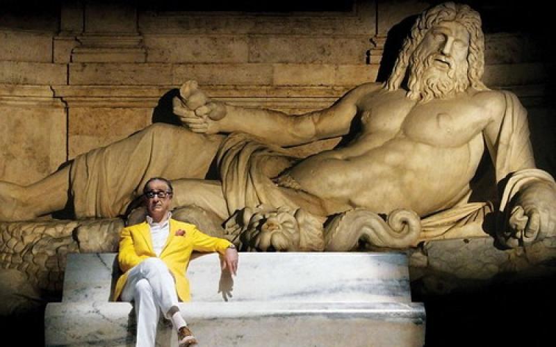 "La gran belleza" de Paolo Sorrentino