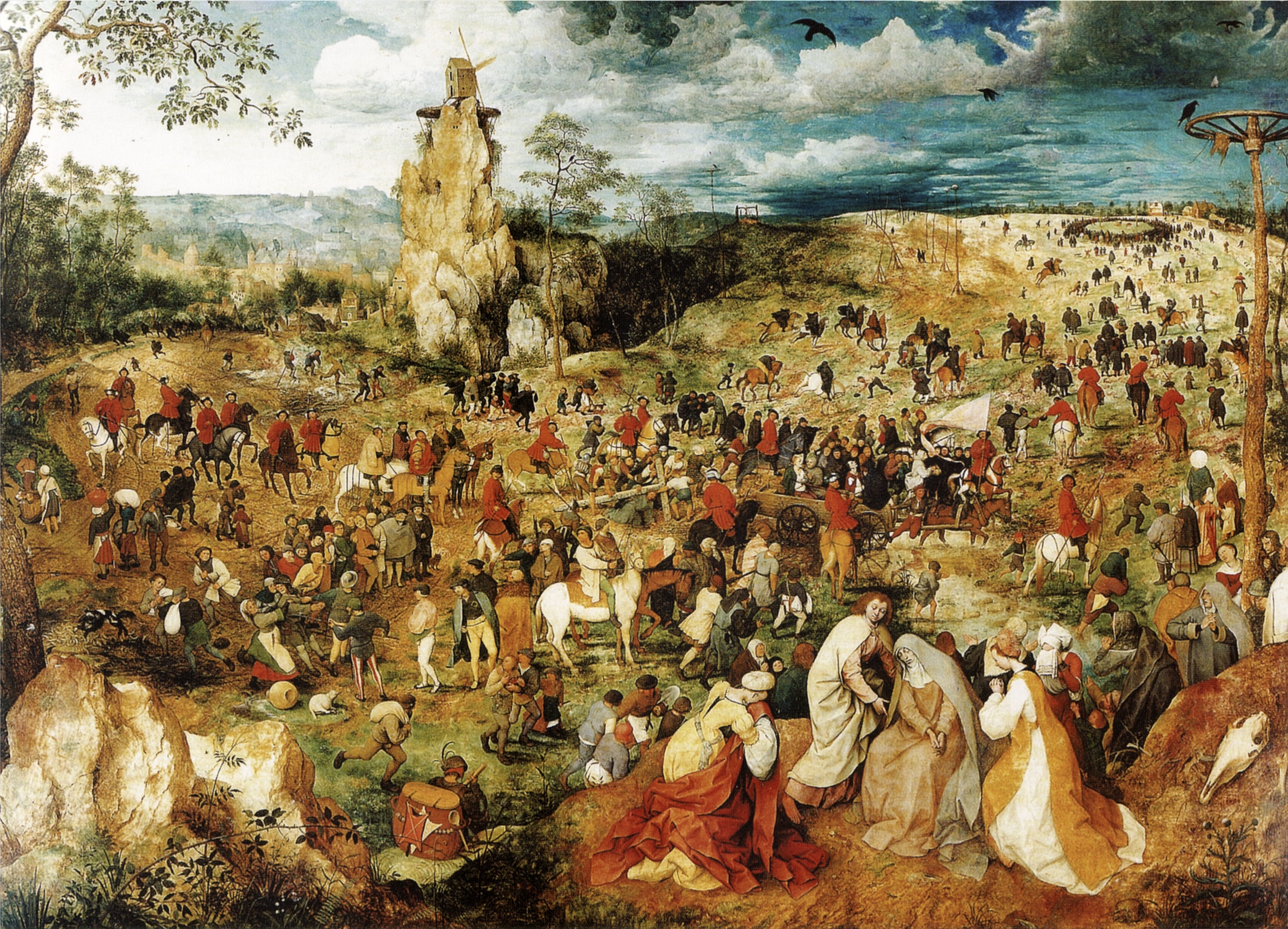 procesion-al-calvario