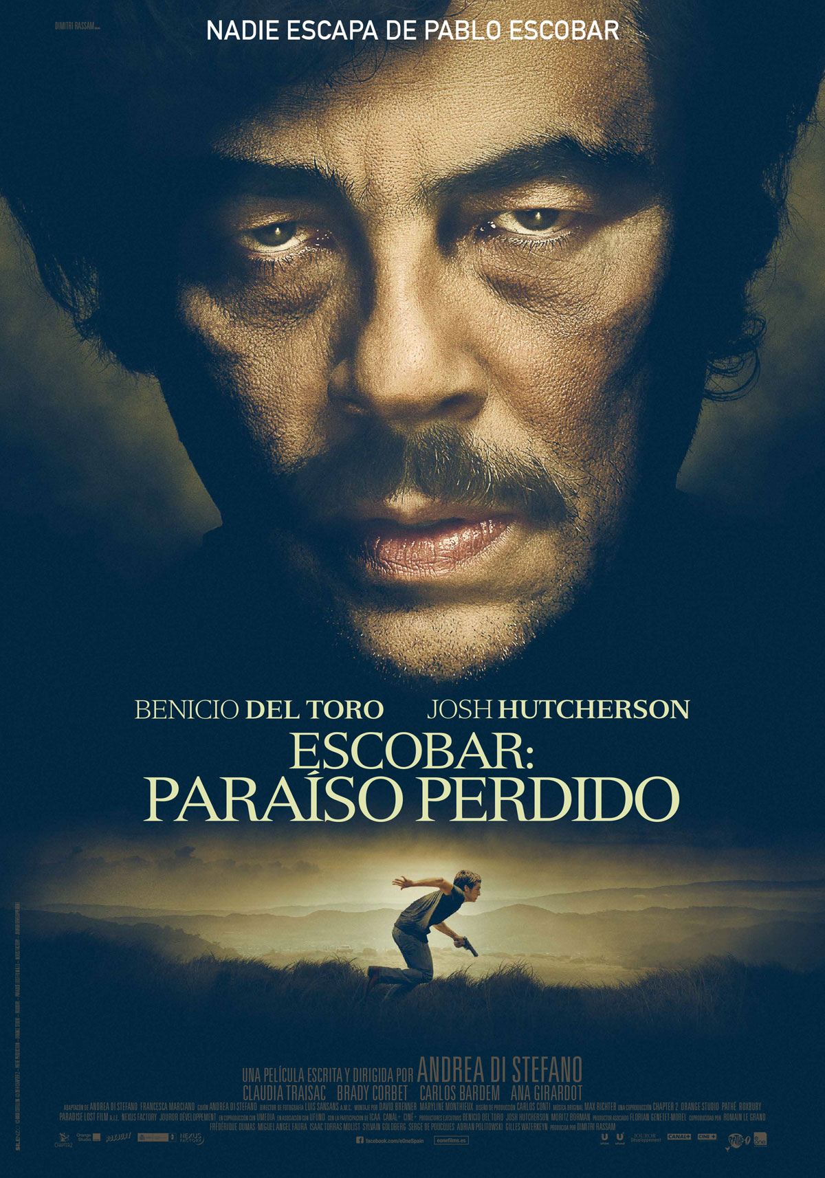 escobar.paraiso perdido
