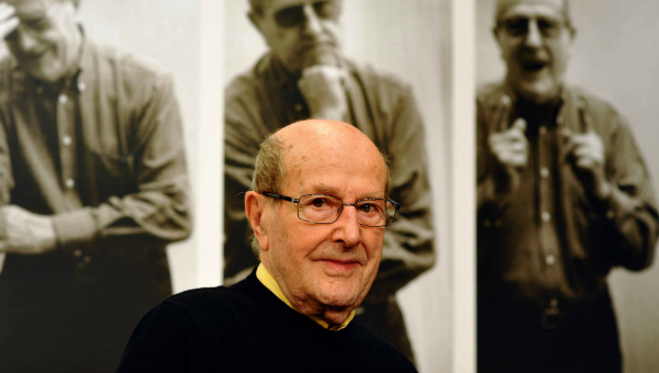Manoel de Oliveira