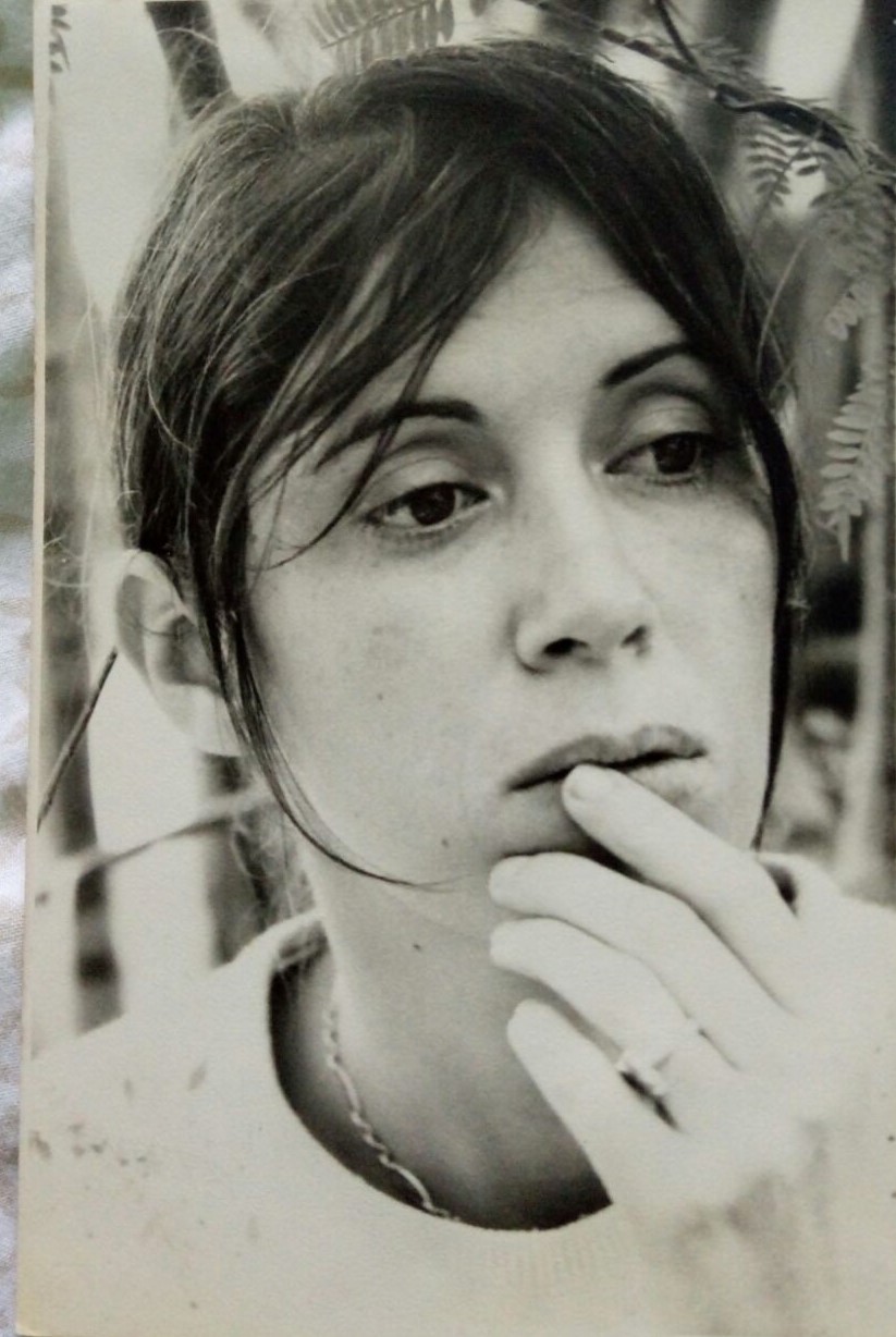 Fotografía de Natalia Sosa Ayala