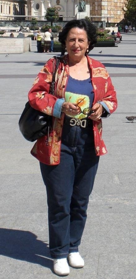 Alicia Girón