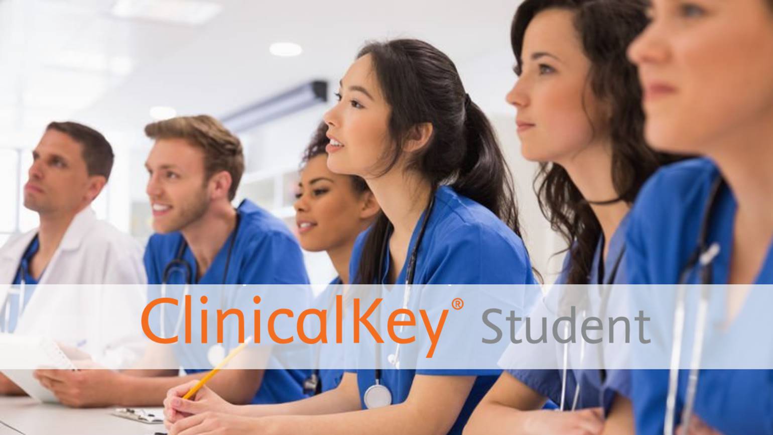 Plataforma Clinical Key