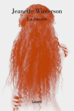 La pasión