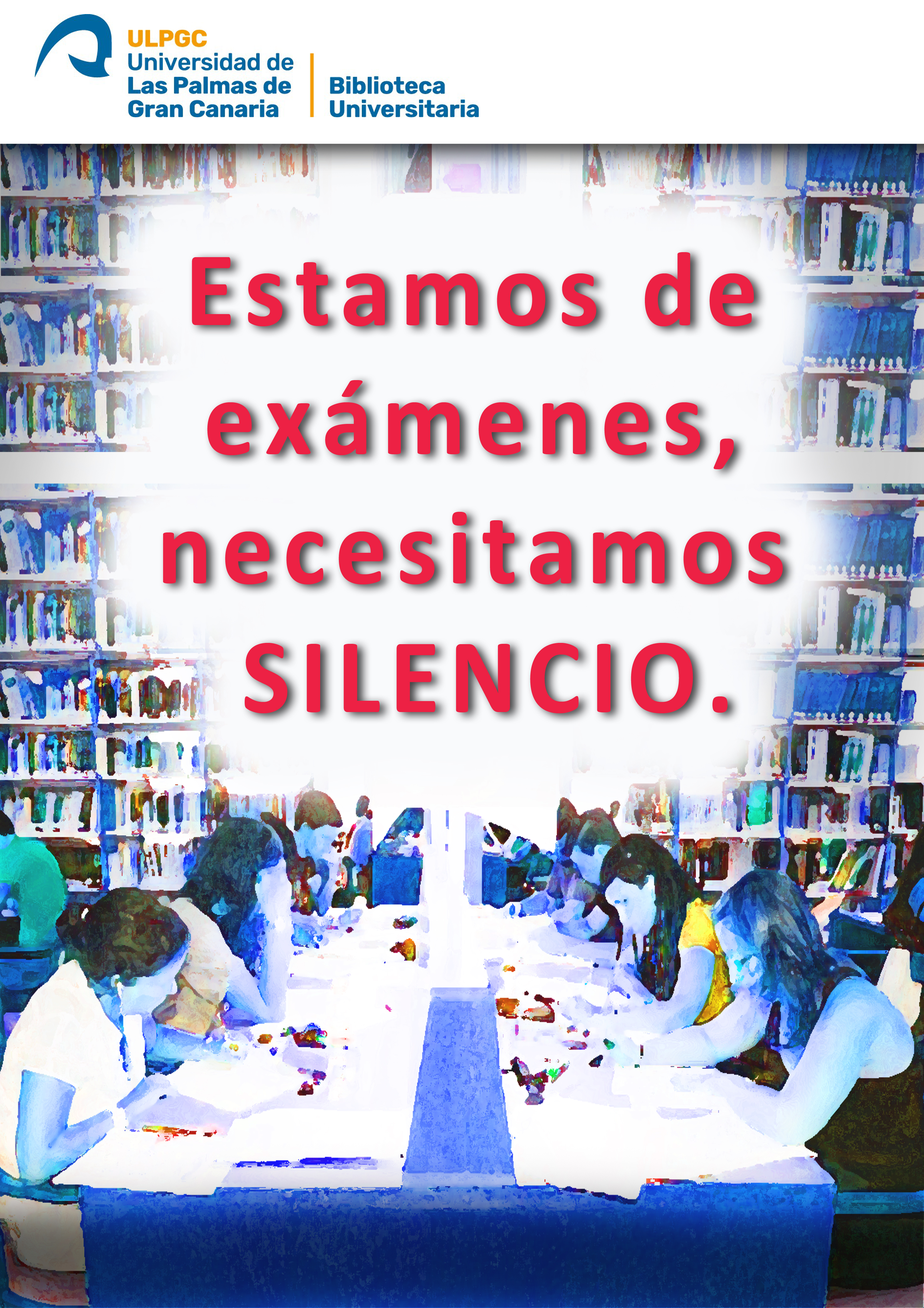 Campaña silencio