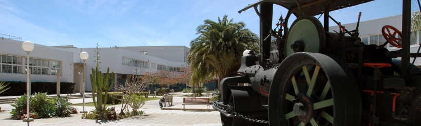 Biblioteca de Ingenierías