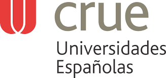 Logo de la CRUE