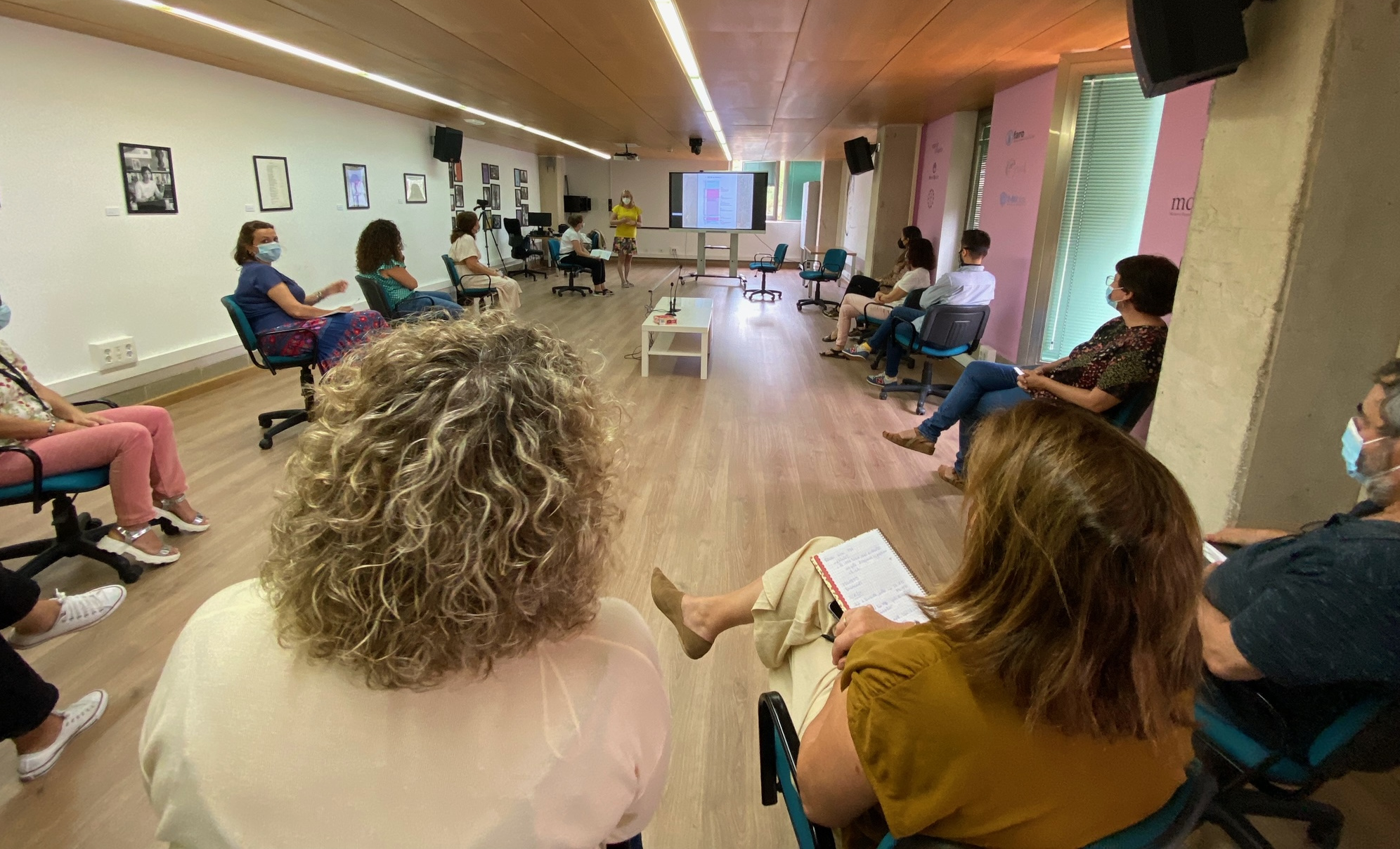 Presentación