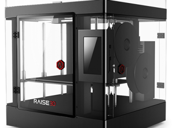 Impresora 3D