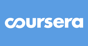 Logotipo de Coursera