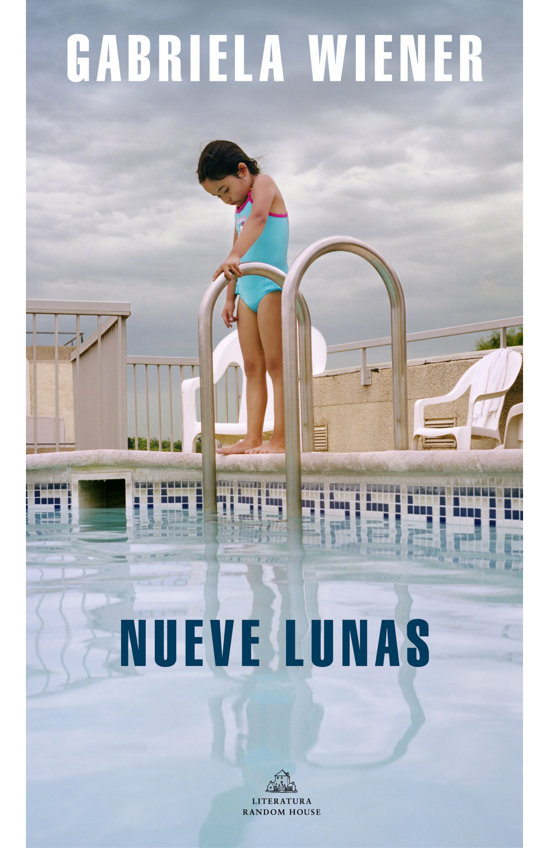 Nueve lunas