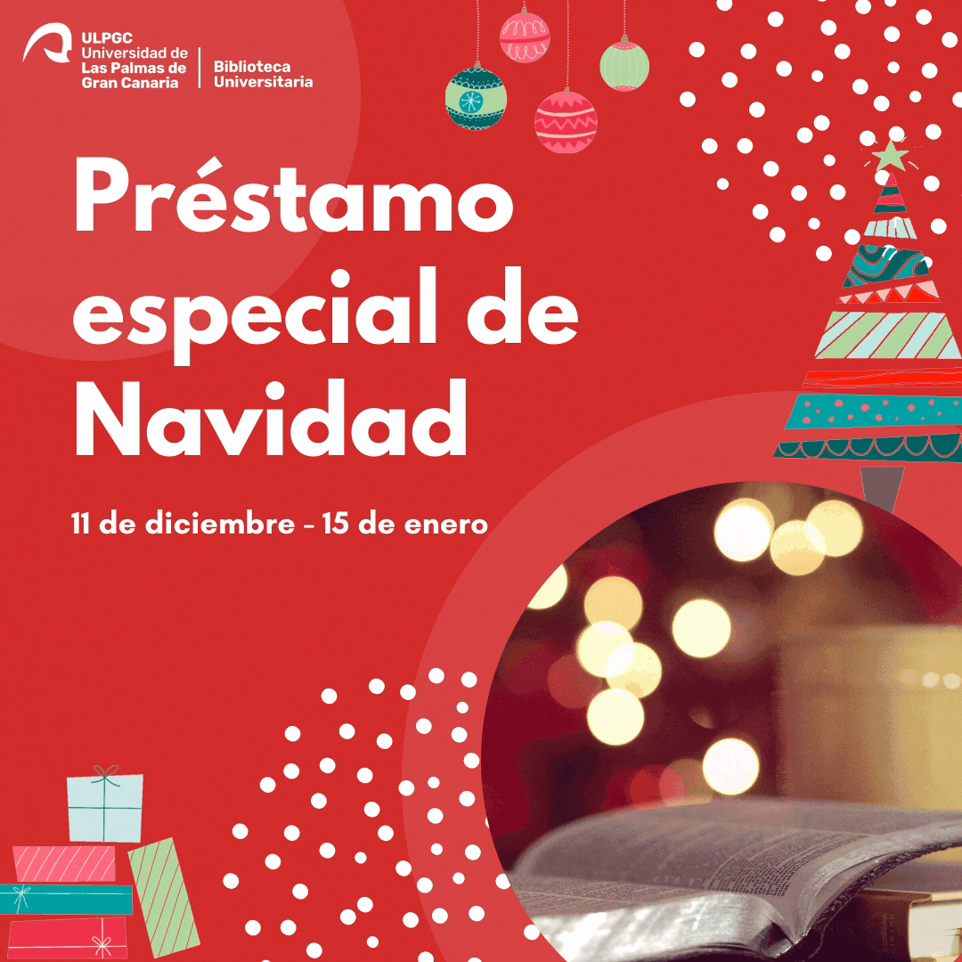 Préstamo especial de Navidad