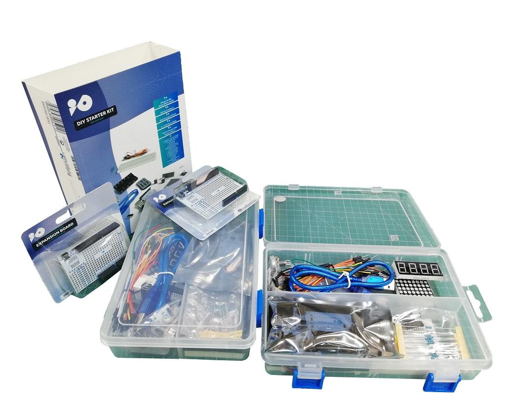 Elementos de Arduino