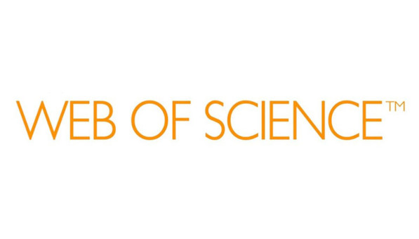 Logo Web of Science
