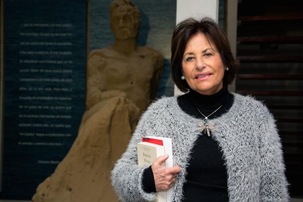 Yolanda Arencibia