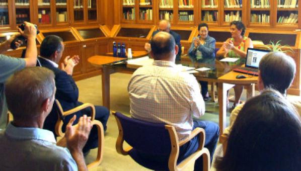 Compromiso y proyección social