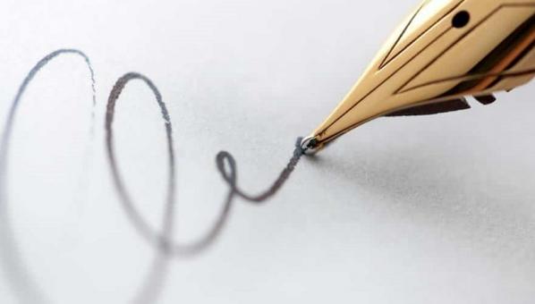 Normalización de la firma en las publicaciones científicas