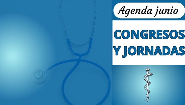 Agenda Junio