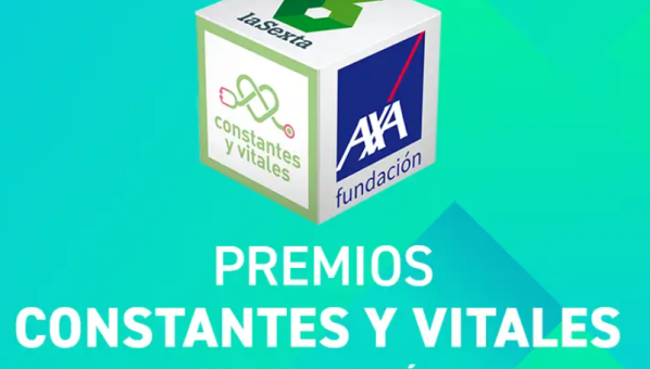 Premios Constantes y Vitales