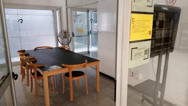 Sala 2 ""