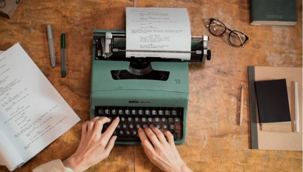 Escritora